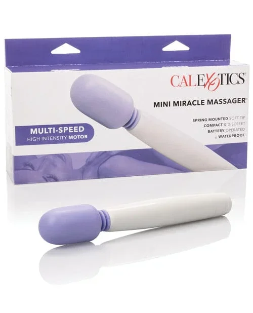 Miracle Massager Mini Multi-speed – Lavender