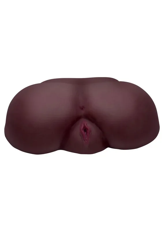 Mistress Bottom’s Up Ass Masturbator