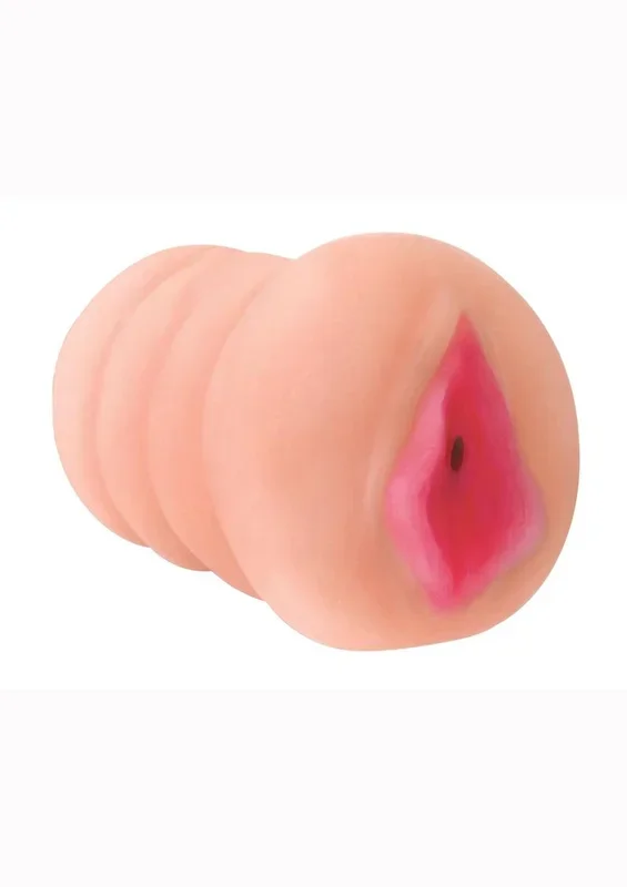 Mistress Dani Bioskin Stroker – Pussy