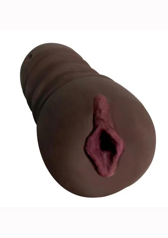 Mistress Elina and Nadia Vibrating Bioskin Double Stroker BFF’s – Pussy and Ass