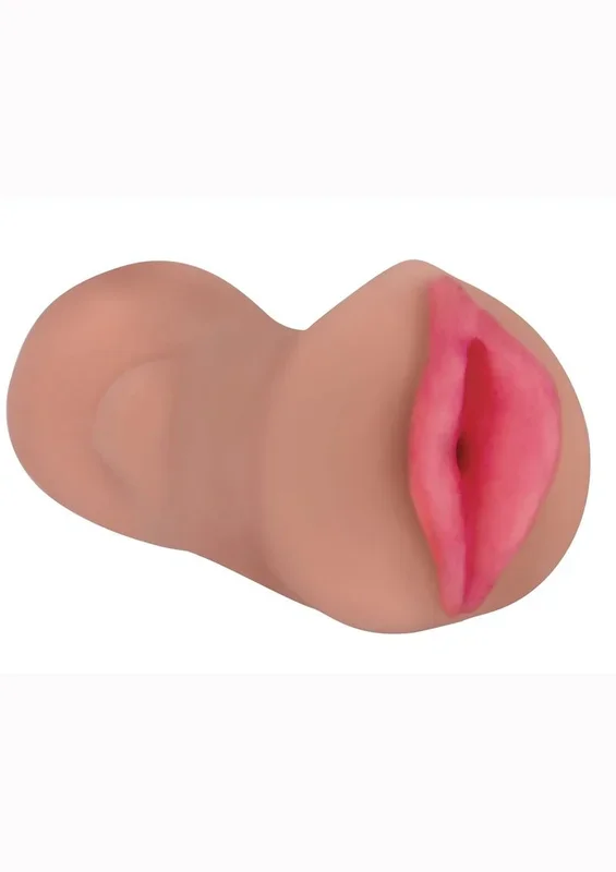 Mistress Jasmine Bioskin Stroker – Pussy
