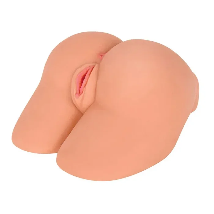 Mistress Jesse Backdoor – Vanilla