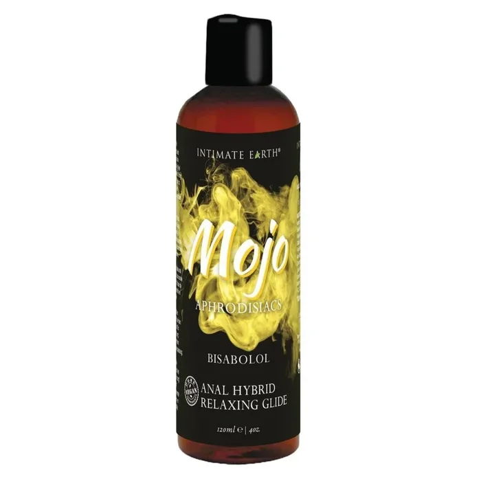 Mojo Aphrodisiacs Hybrid Anal Relaxing Glide