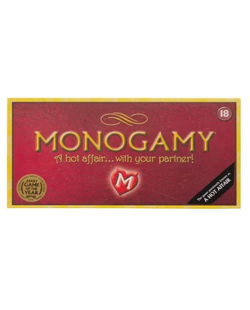 Monogamy Board Game