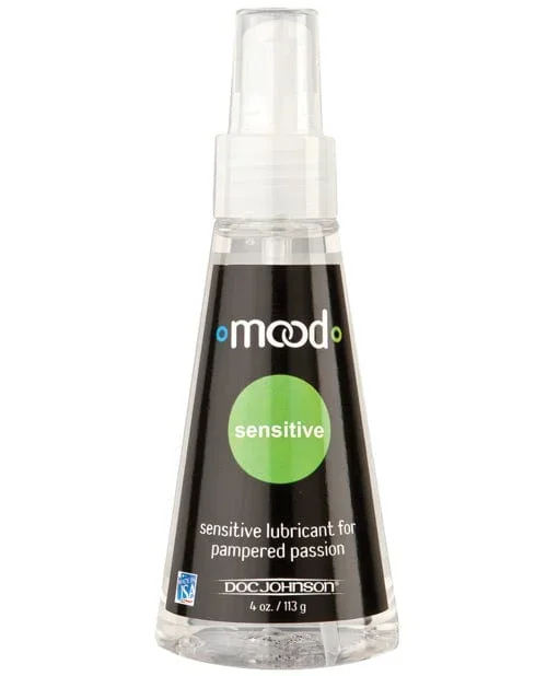 Mood Lube Sensitive – 4 Oz.