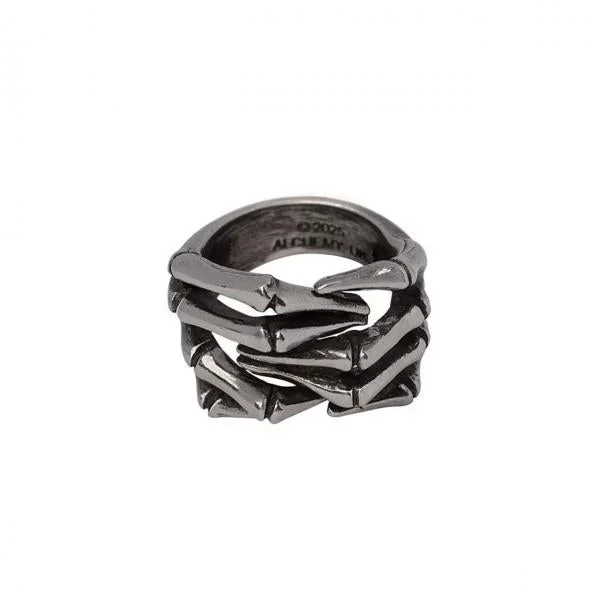 Mrs. Mothersole’s Curse Ring – Size 6/7