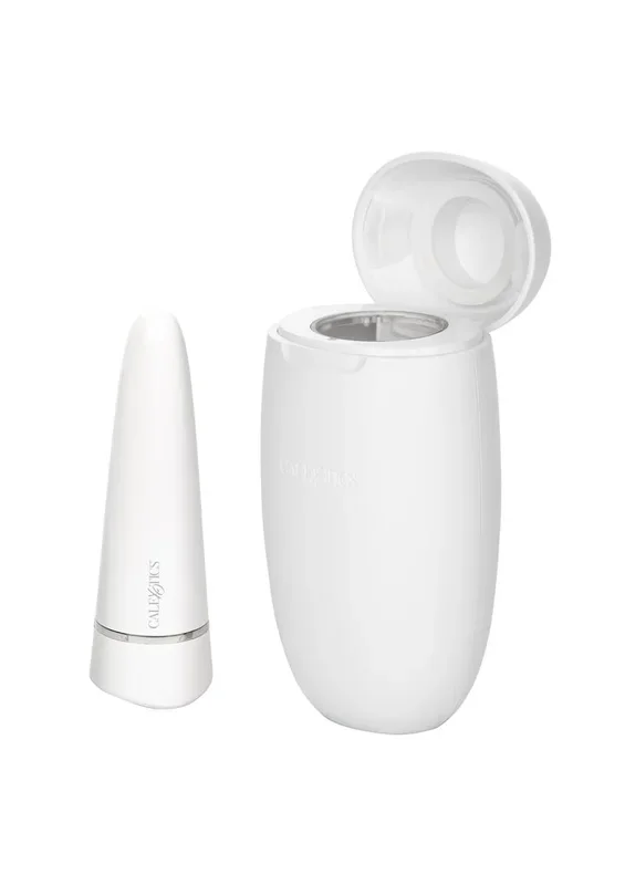 MyPod Rechargeable Bullet Massager With Calexotics