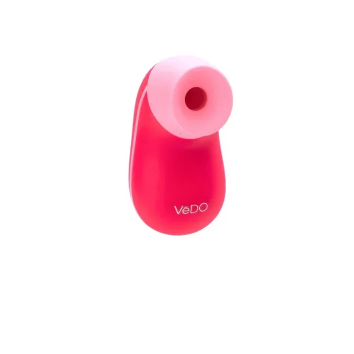 Nami Rechargeable Sonic Vibe – Foxy Pink