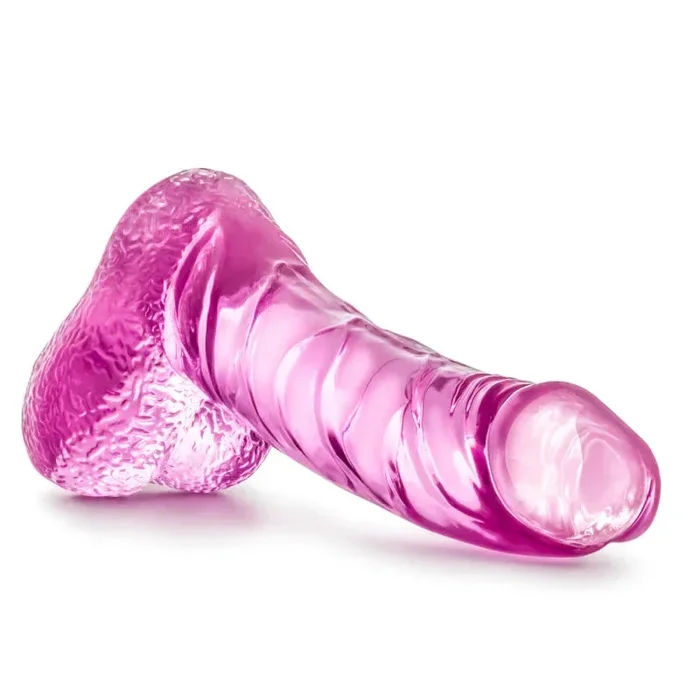 Naturally Yours Ding Dong – Pink