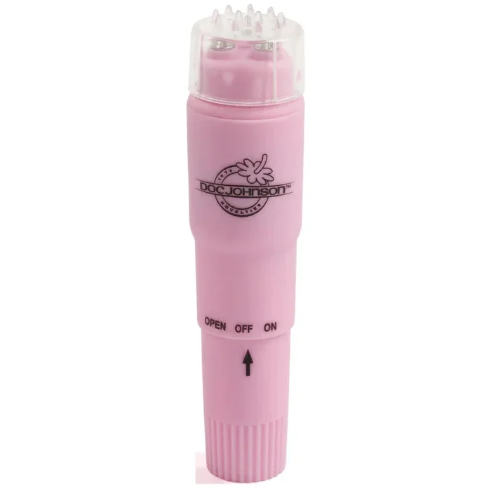 Naughty Secrets – Pocket Rocket – Pink