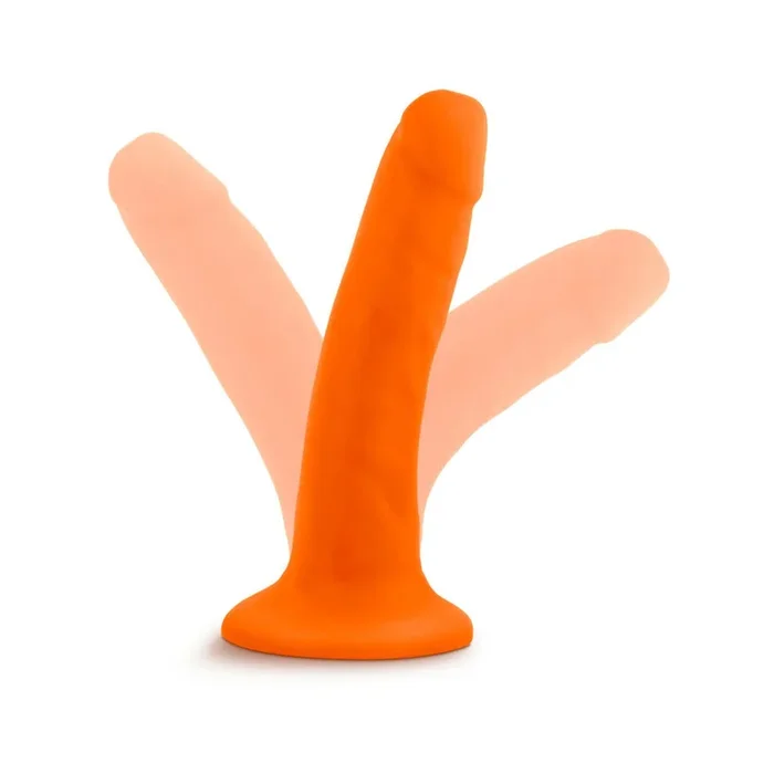Neo – 6 in Dual Density Dildo