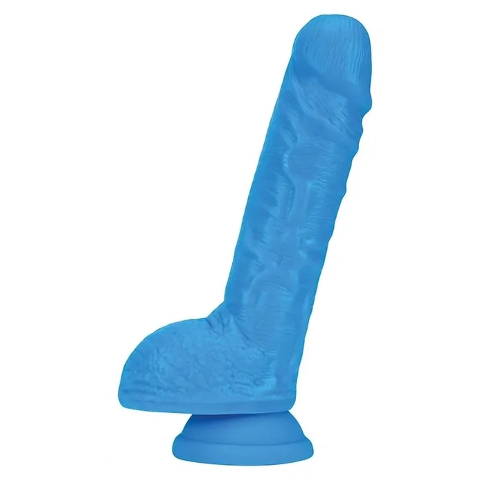 Neo Elite Silicone Dual Density 9″ Dildo