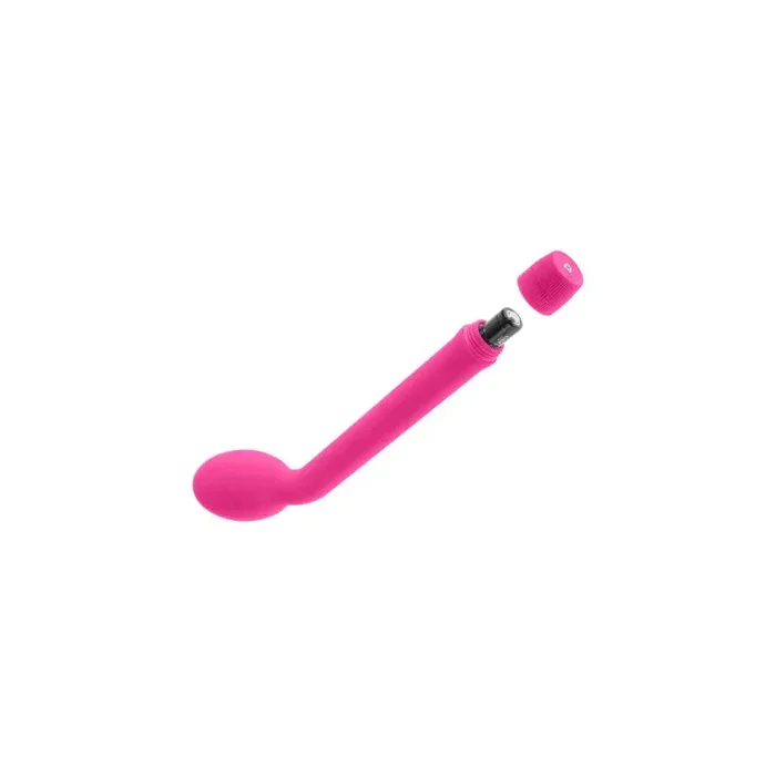 Neon Luv Touch Slender G – Pink