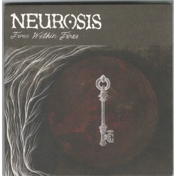 Neurosis: Fires Within Fires CD