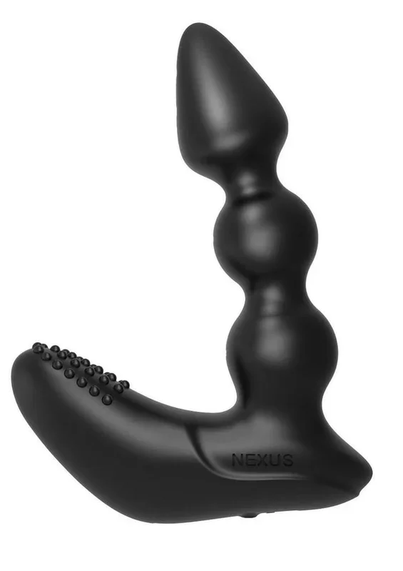 Nexus Bendz Prostate Edition With Remote Control