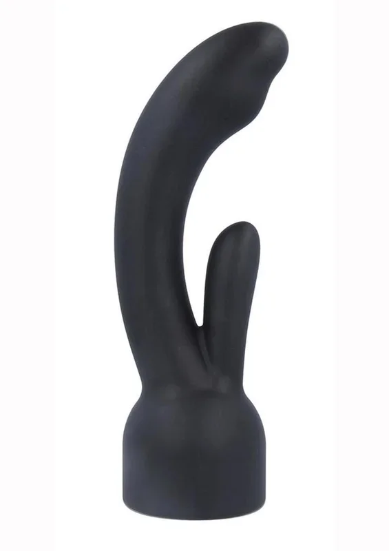 Nexus Doxy Silicone Rabbit Attachment with Doxy Die Cast 3 And 3R