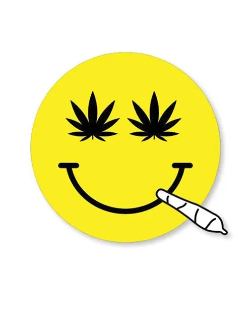 Nice Jay Sticker – Pack of 3