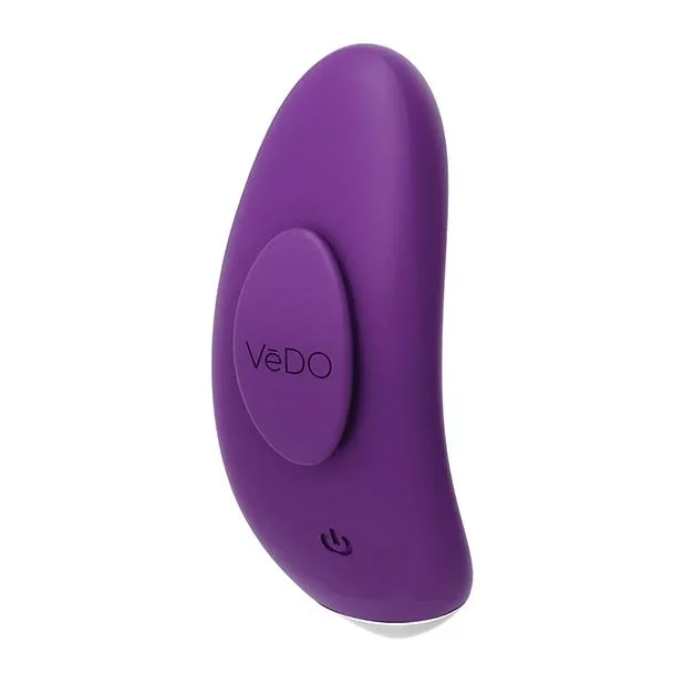 Niki Wearable Magnetic Panty Vibrator