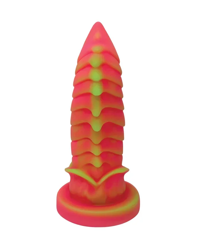 Nobu Tanu Fantasy Dong – Florescent Pink