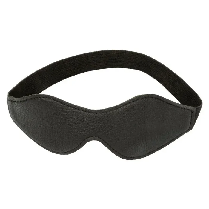 Nocturnal Collection Eye Mask – Black