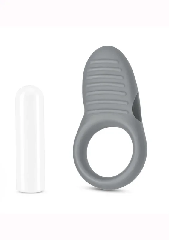 Noje C1 Rechargeable Silicone Cock Ring