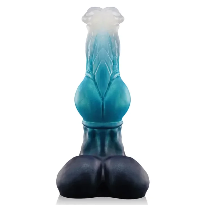 Nothosaur FAXI – Fantasy Dildo – Horse Dildo – Knot Dildo