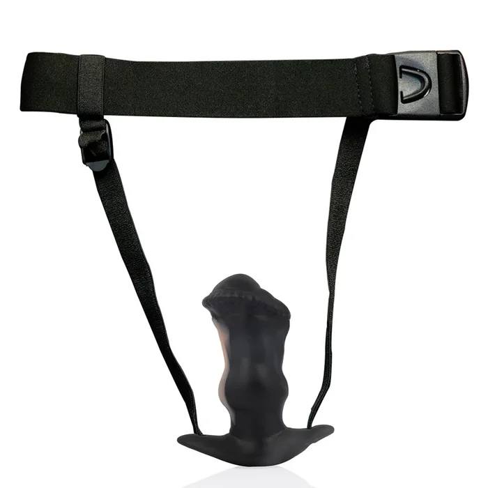 Nothosaur IPONY – Strap On Dildo – Horse Dildo – Public Butt Plug