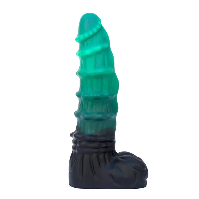 Nothosaur MEPHISTO – Fantasy Demon Dildo – Monster Dildo – Alien Cock Dildo