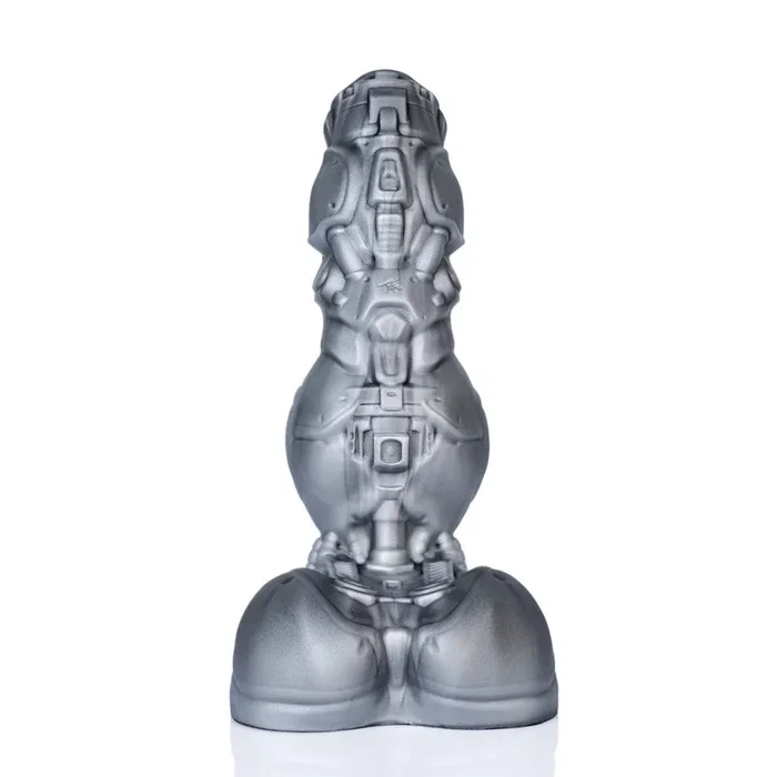 Nothosaur ROCCO – Fantasy Dildo – Dog Knot Dildo – Three Color Options