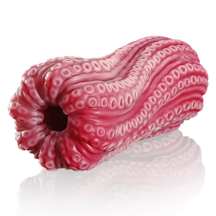 Nothosaur Vortima – Tentacle Silicone Male Masturbator