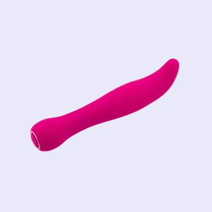Nu Sensuelle Baelii Magenta Vibrator