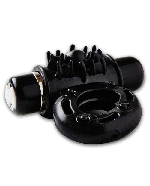 Nu Sensuelle Bullet Ring Cockring 7-Function