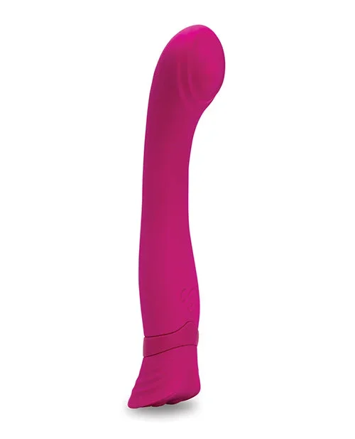 Nu Sensuelle Calypso Roller Motion G-Spot – Magenta