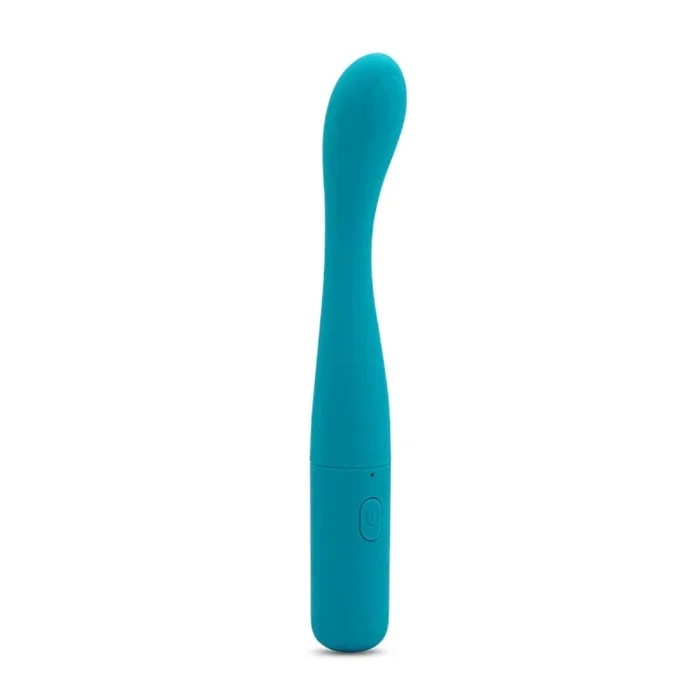 Nu Sensuelle Chloe Nubii Warming Slim G-Spot Vibrator Blue