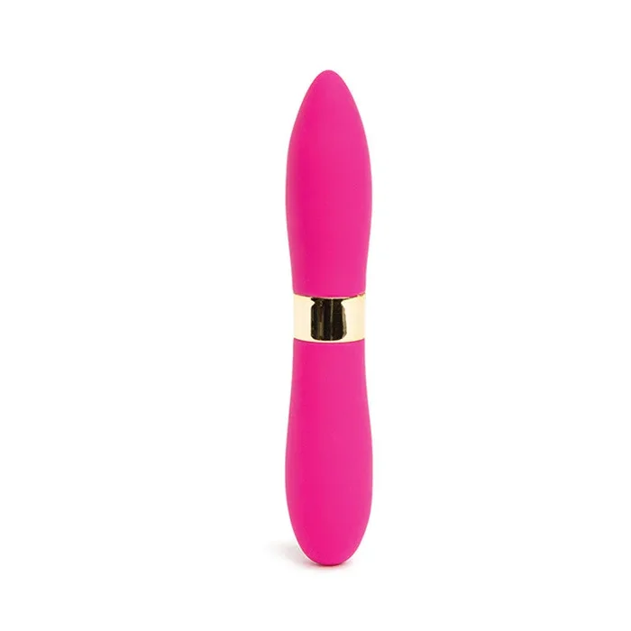 Nu Sensuelle Deux Two-Ended Bullet – Magenta