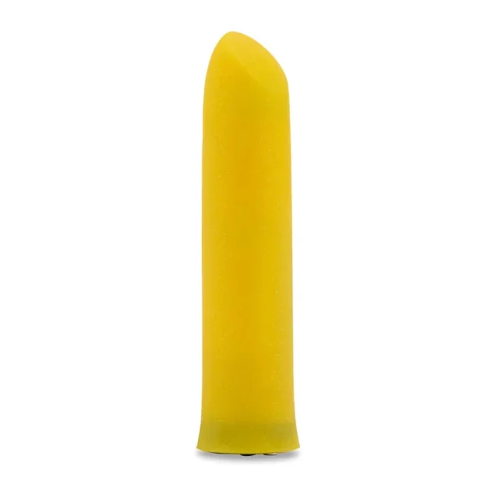 Nu Sensuelle Nubii Evie Bullet Vibrator Yellow