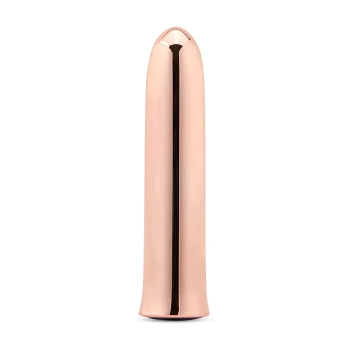 Nu Sensuelle Nubii Suvi Bullet Vibrator Rose Gold
