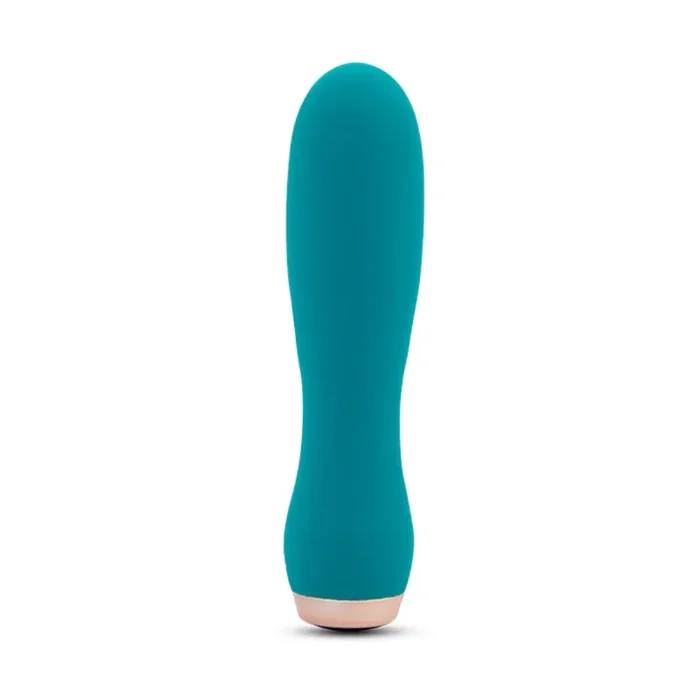 Nu Sensuelle Skye XLR8 Turbo Boost Bullet Vibrator Emerald
