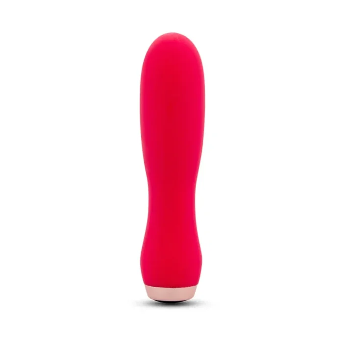 Nu Sensuelle Skye XLR8 Turbo Boost Bullet Vibrator Hot Pink