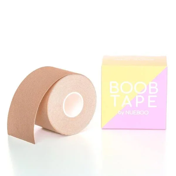 Nueboo Boob Tape – Chocolate