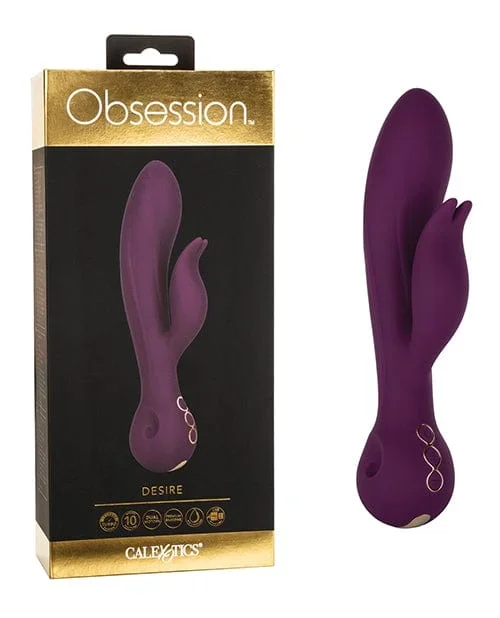 Obsession Desire – Purple