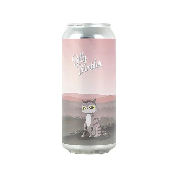 Ogopogo Billy Bumbler Pink Guava Sour