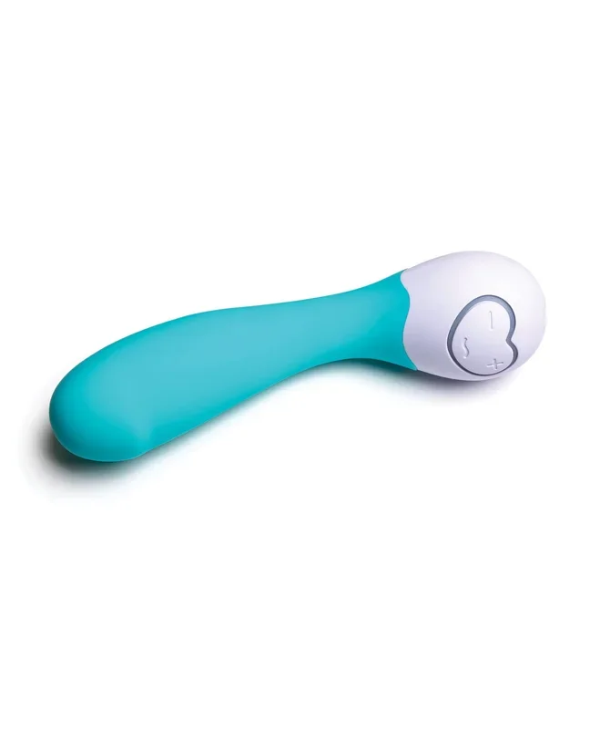 OhMiBod Lovelife Cuddle Mini G-Spot Vibe
