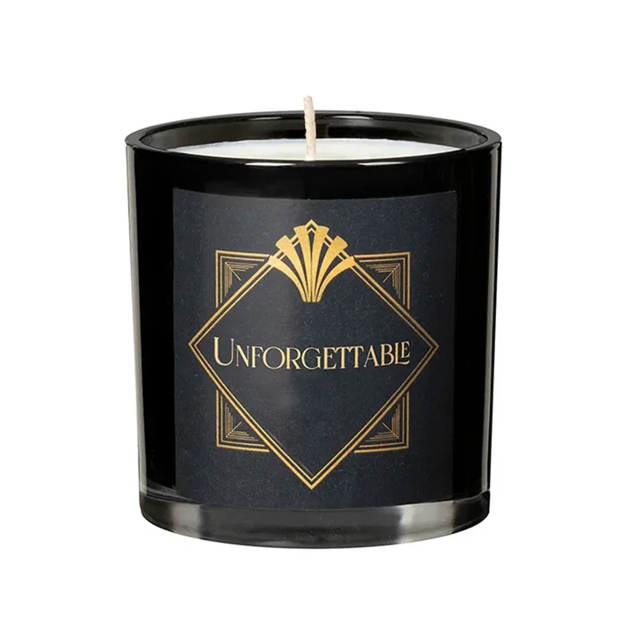 Olivia’s Boudoir Candle