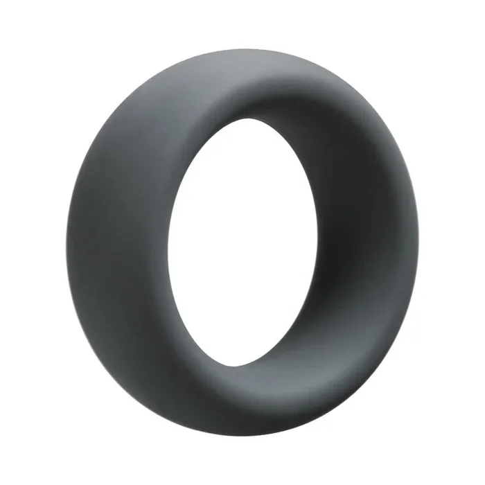 OPTIMALE – C-Ring Thick – 35mm – Slate