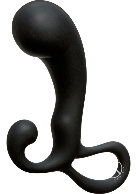 Optimale P-Massager Silicone Prostate Massager