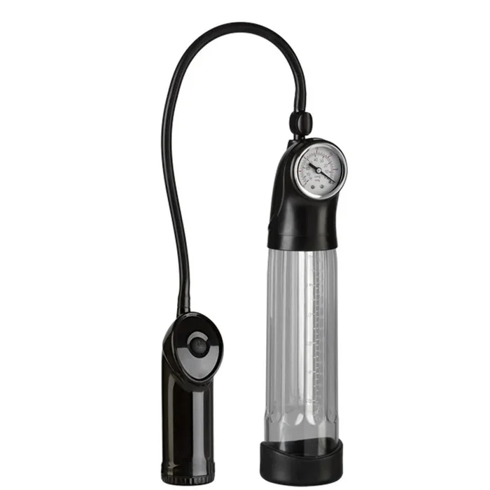 Optimale Power Penis Pump