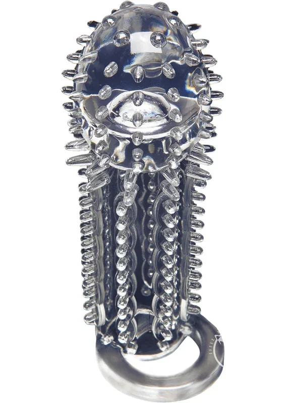 Optimale Stimulator Extension with Ball Strap