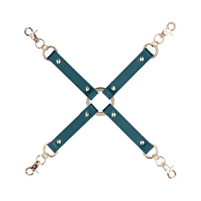 Ouch Halo – Hogtie Connector