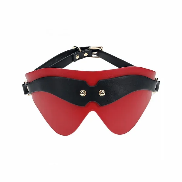 Ouch! Milan Collection – Blindfold